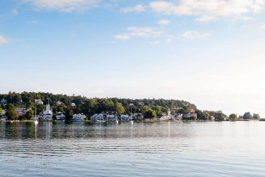 Mackinac Island