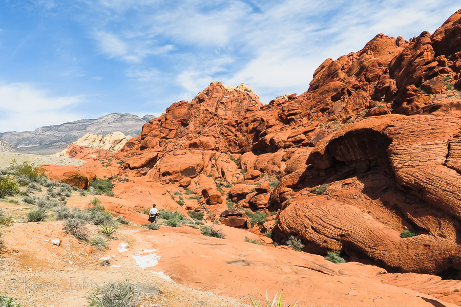 Red Rock Canyon