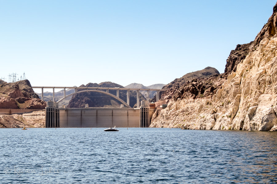 Hoover Dam