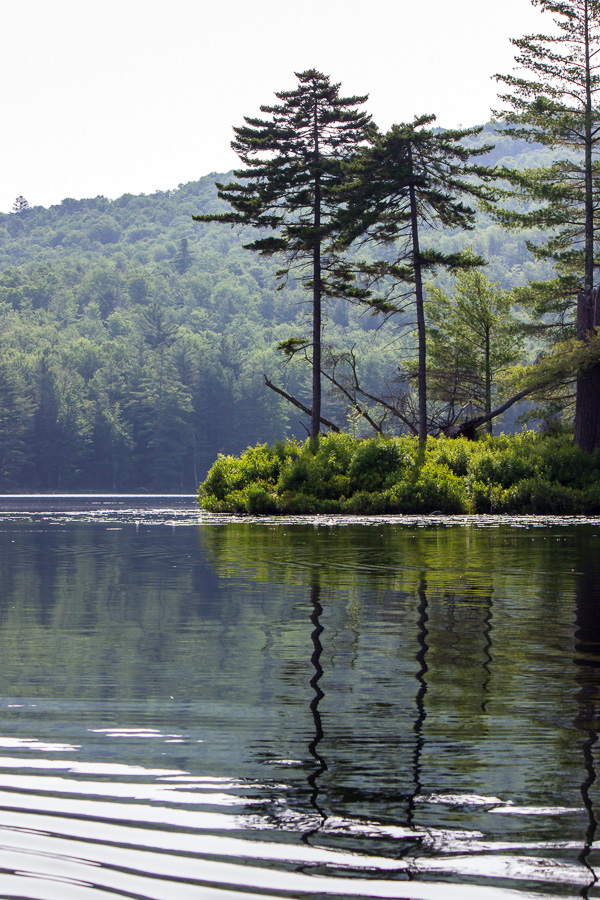 lowell lake